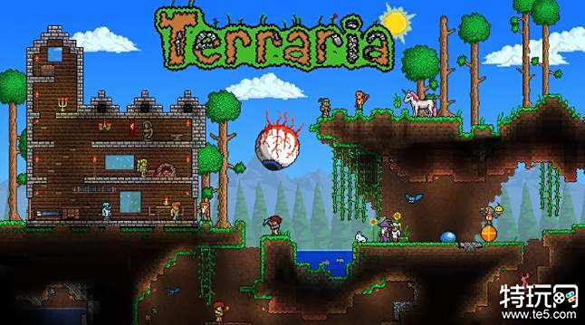 泰拉瑞亚蜜蜂的膝盖怎么合成 蜜蜂的膝盖获取方式介绍