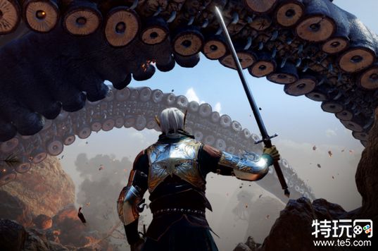 博德之门3冰冷金属在哪里 博德之门3冰冷金属具体位置