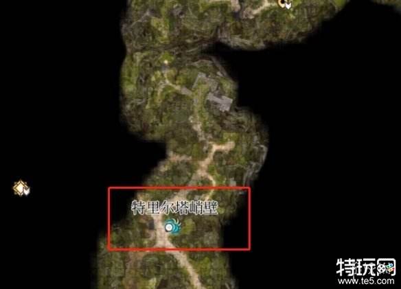 博德之门3洛山达之血怎么解谜 洛山达之血获得方法