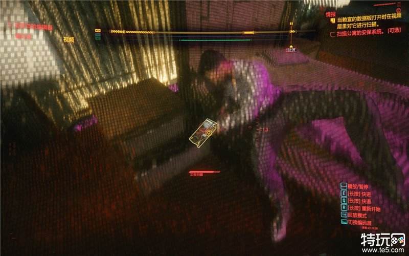 赛博朋克2077图文攻略 全主线剧情流程攻略