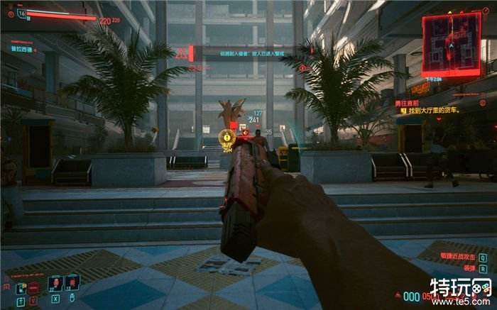 赛博朋克2077图文攻略 全主线剧情流程攻略