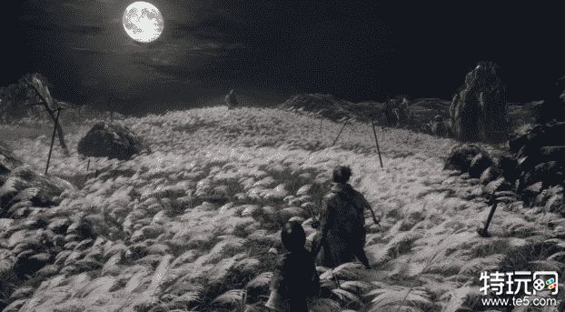 只狼苇名一心在哪 苇名一心位置介绍