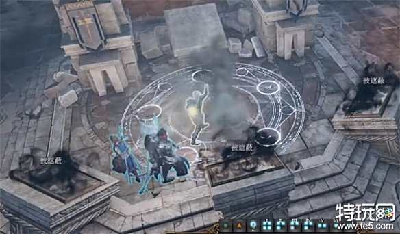 博德之门3远古龙之路怎么解谜 博德之门3远古龙之路解谜攻略