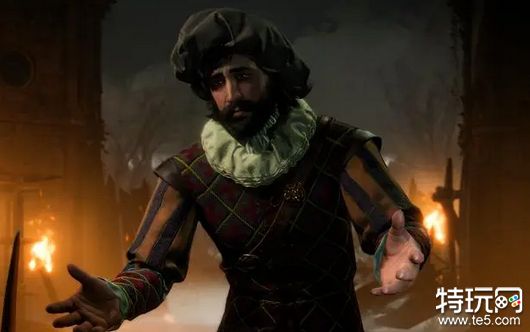 博德之门3远古龙之路怎么解谜 博德之门3远古龙之路解谜攻略