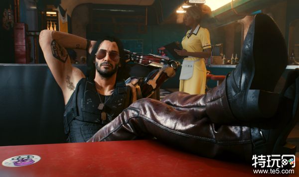 赛博朋克2077猎物何时来怎么过 猎物何时来任务攻略