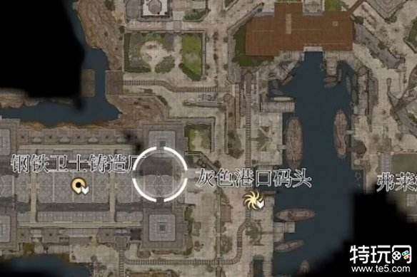 博德之门3贡德信徒位置在哪 贡德信徒具体位置介绍