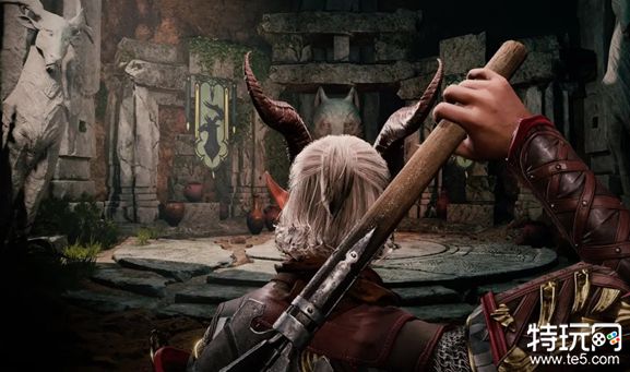 博德之门3贡德信徒位置在哪 贡德信徒具体位置介绍