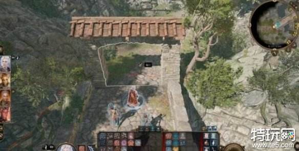 博德之门3莱埃泽尔任务线是什么 莱埃泽尔任务线攻略