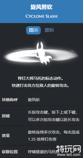 空洞骑士剑技怎么学 全剑技获取方式介绍