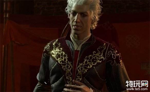 博德之门3鲜血商人位置在哪 鲜血商人具体位置介绍