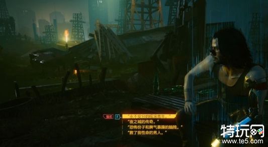 赛博朋克2077插管怎么做 支线任务插管攻略