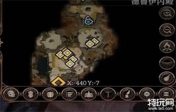 博德之门3芬德尔位置在哪 芬德尔之后位置介绍