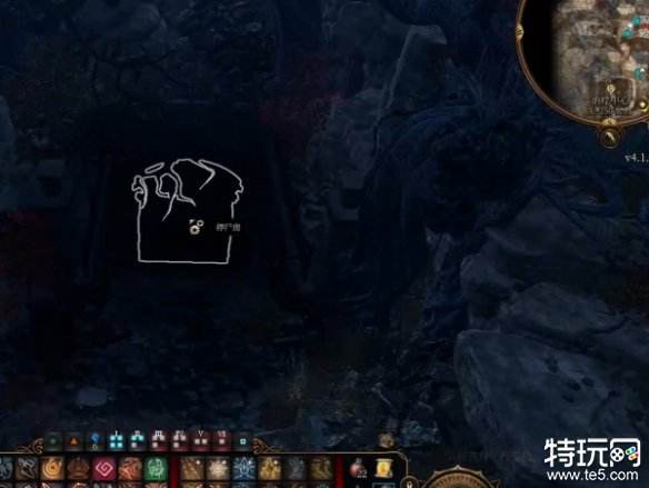 博德之门3停尸房位置在哪 停尸房具体位置介绍
