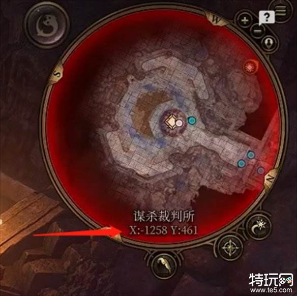 博德之门3小飞象位置在哪 小飞象瓦莱里亚位置介绍