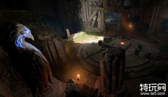 博德之门3小飞象位置在哪 小飞象瓦莱里亚位置介绍