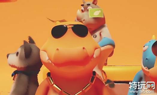 猛兽派对有哪些游戏模式 动物派对游戏模式介绍