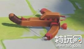 猛兽派对武器道具有哪些 动物派对武器道具介绍