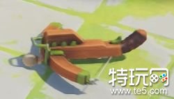 猛兽派对武器道具有哪些 动物派对武器道具介绍