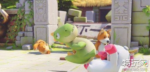 猛兽派对Steam阿区多少钱 动物派对阿根廷低价区价格一览