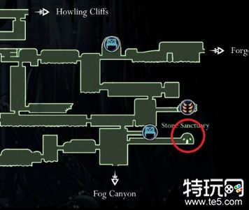 空洞骑士无眼怎么过 战士之梦无眼打法攻略