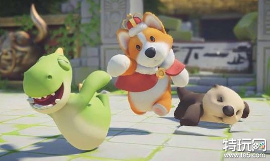 猛兽派对眩晕时间是多久 动物派对眩晕时长介绍