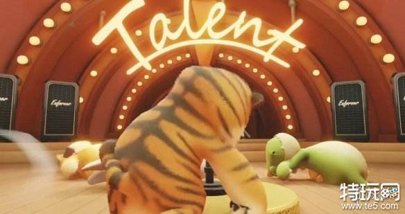 猛兽派对风洞地图怎么玩 动物派对风洞地图玩法攻略