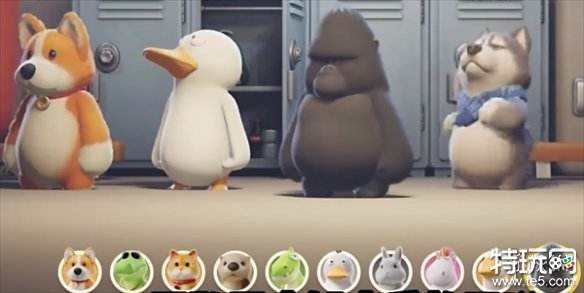 猛兽派对有哪些模式可以选 动物派对模式选择介绍