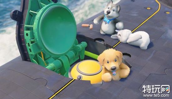 猛兽派对有哪些模式可以选 动物派对模式选择介绍