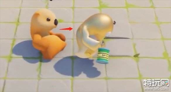 猛兽派对罐头有什么用 动物派对罐头作用介绍