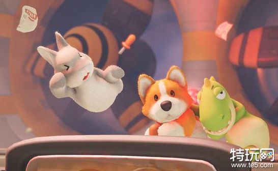 猛兽派对罐头有什么用 动物派对罐头作用介绍