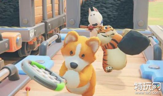 猛兽派对xbox游戏进不去怎么办 动物派对xbox常见问题解决办法