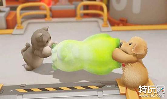 猛兽派对闪退黑屏怎么办 动物派对闪退解决办法