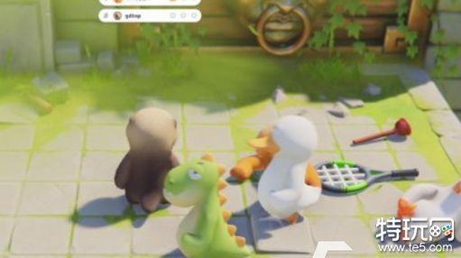 猛兽派对1050显卡可以玩吗 动物派对1050ti显卡运行说明