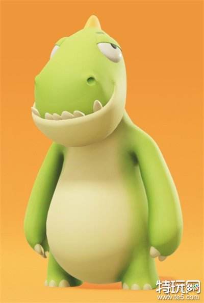 猛兽派对有多少个动物角色 猛兽派对全动物介绍汇总