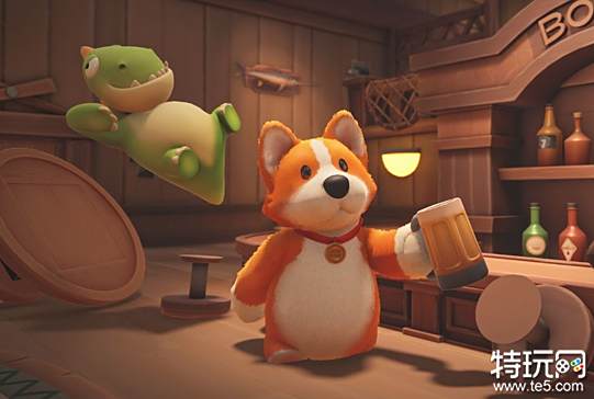 猛兽派对豪华版有哪些奖励 动物派对豪华版奖励一览