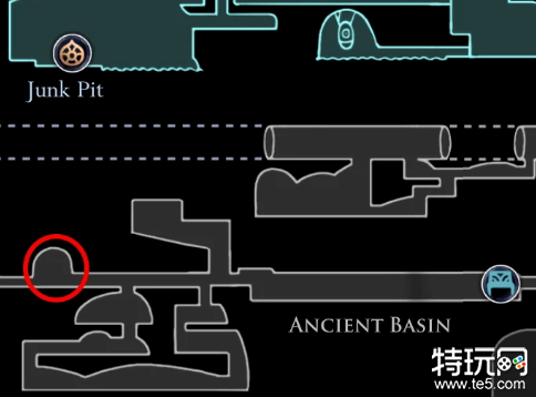 空洞骑士失落近亲怎么过 失落近亲打法攻略教程