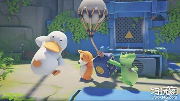 猛兽派对怎么快速升级 动物派对快速升级方法