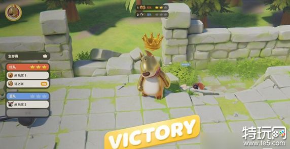 猛兽派对怎么快速获得经验 动物派对速刷经验方法