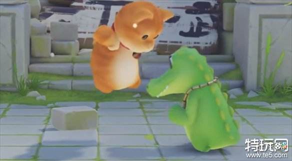 猛兽派对画面显示异常怎么办 动物派对游戏画面异常解决办法