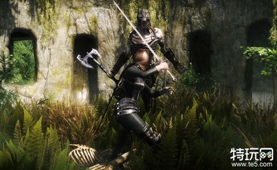 上古卷轴5神偷流怎么玩 上古卷轴5神偷职业玩法介绍