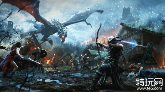 上古卷轴5怎么成为盗贼工会大师 上古卷轴5盗贼工会大师任务攻略