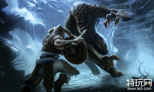 上古卷轴5有哪些随机事件 上古卷轴5随机事件大全