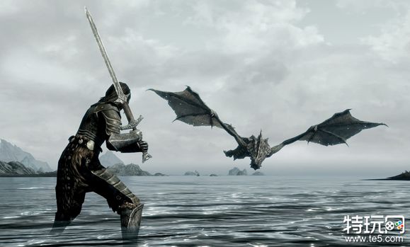 上古卷轴5怎么设置全屏 上古卷轴5设置全屏方法