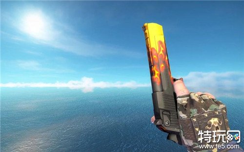 csgo抽什么箱子容易出刀 csgo哪个武器箱爆率最高