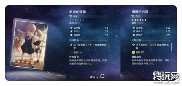 崩坏星穹铁道符玄怎么培养 符玄光锥遗器攻略大全