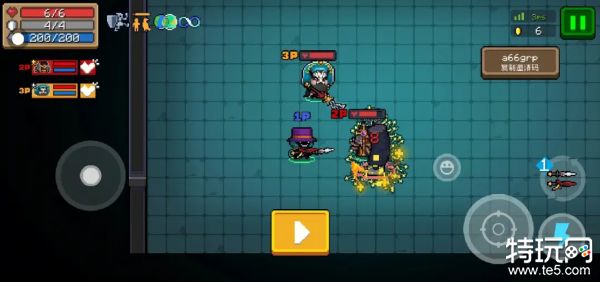 元气骑士怎么快速获得宝石 元气骑士获得宝石方法