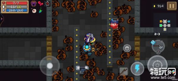 元气骑士骑士怎么样 元气骑士骑士图鉴