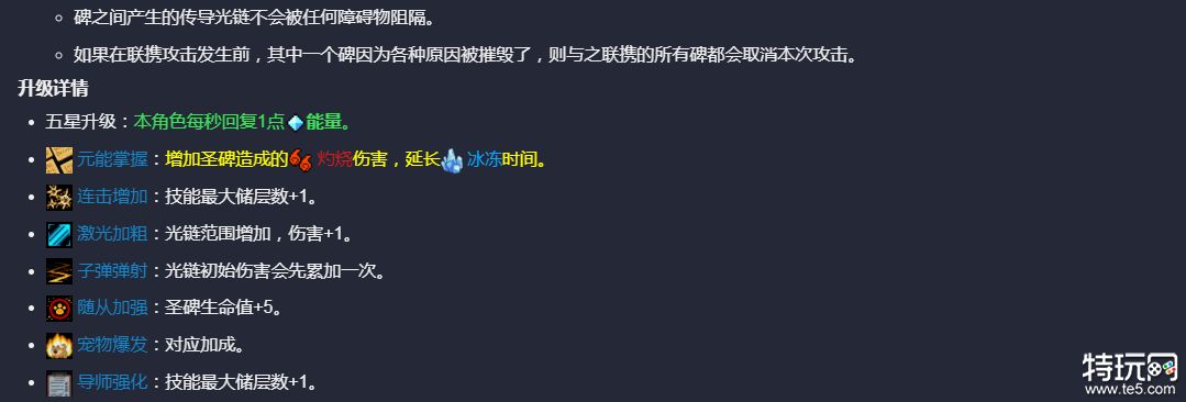 元气骑士古代元素使怎么样 元气骑士古代元素使图鉴