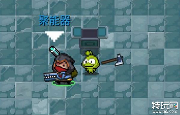 元气骑士吸血鬼怎么玩 元气骑士吸血鬼攻略