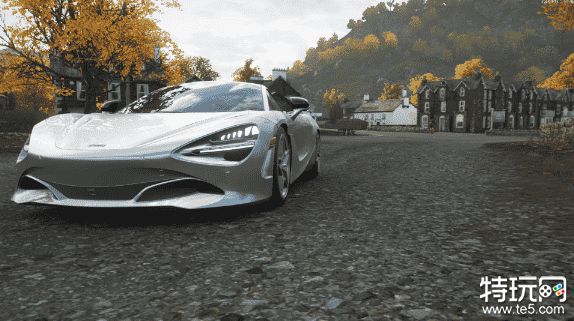 地平线5迎战巨汉用什么车 迎战巨汉车辆推荐